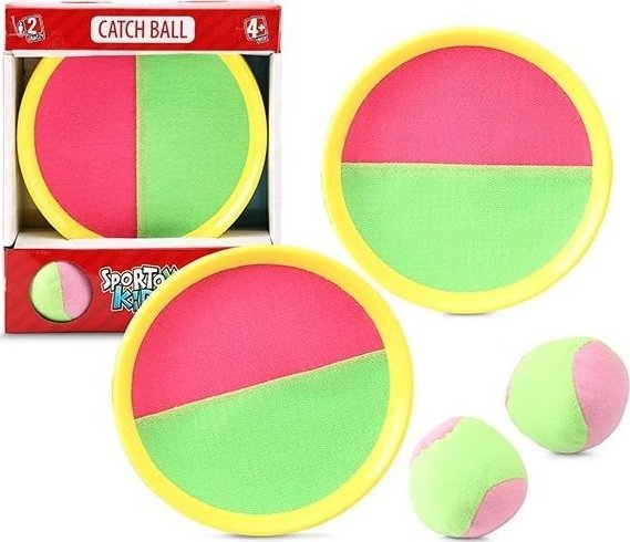 Catch Ball Sportox Kids arkadspel | N - A | GameStuff