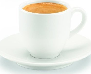 Klassische Gourmet-Tasse 90 Ml