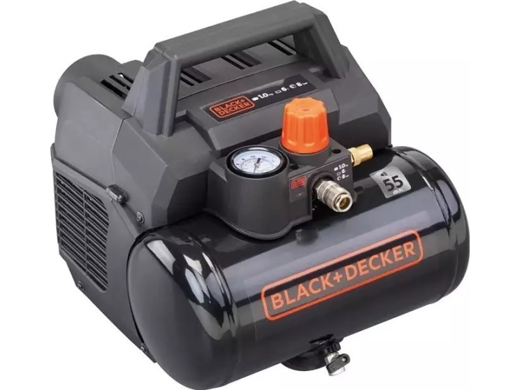 Black+Decker -