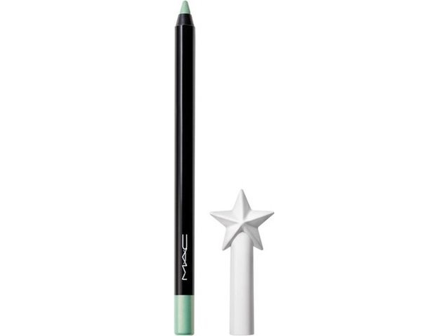 MAC MAC, Powerpoint , Precise, Color Liner, Gel Pencil Eyeliner, Mint Green, 1.2 g For Women | Smink - Ögon - Eyeliner | GameStuff