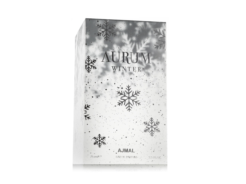 Ajmal Aurum Winter EDP U 75 ml