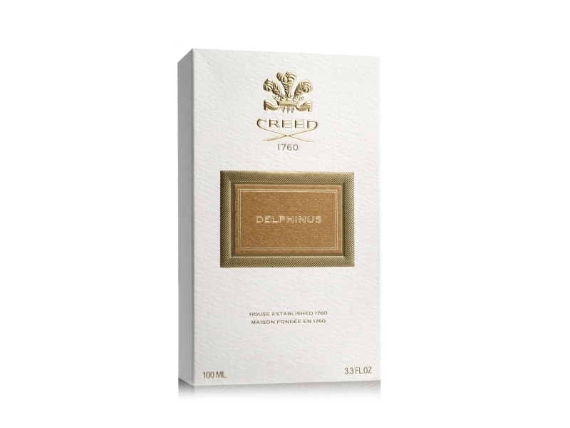 Creed Delphinus Eau De Parfum 100 Ml (Unisex)