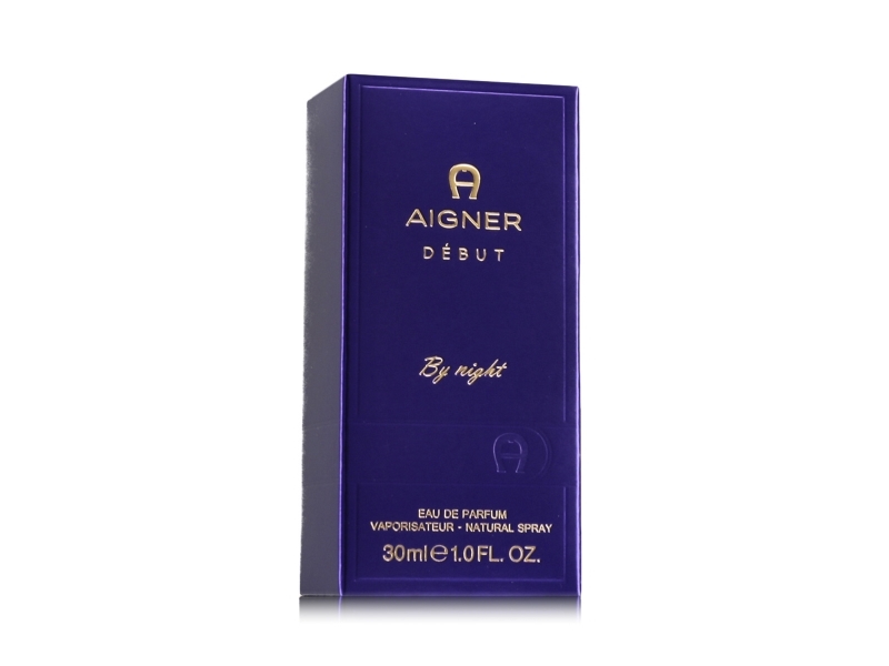 Aigner Début By Night Eau De Parfum 30 Ml (Woman)