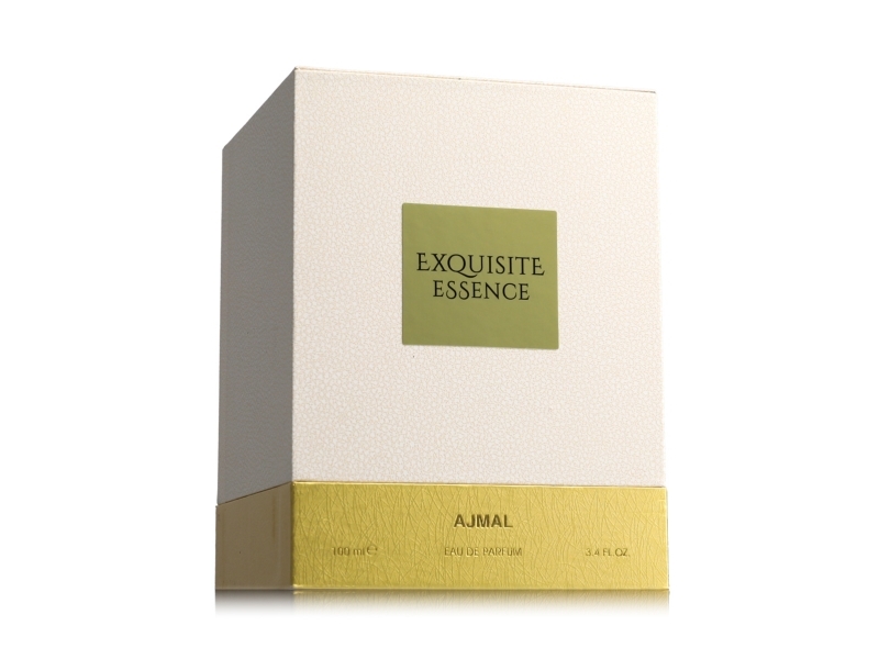 Ajmal Exquisite Essence Eau De Parfum 100 Ml (Unisex)