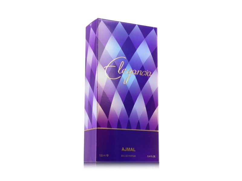 Ajmal Elegance Edp U 100 Ml