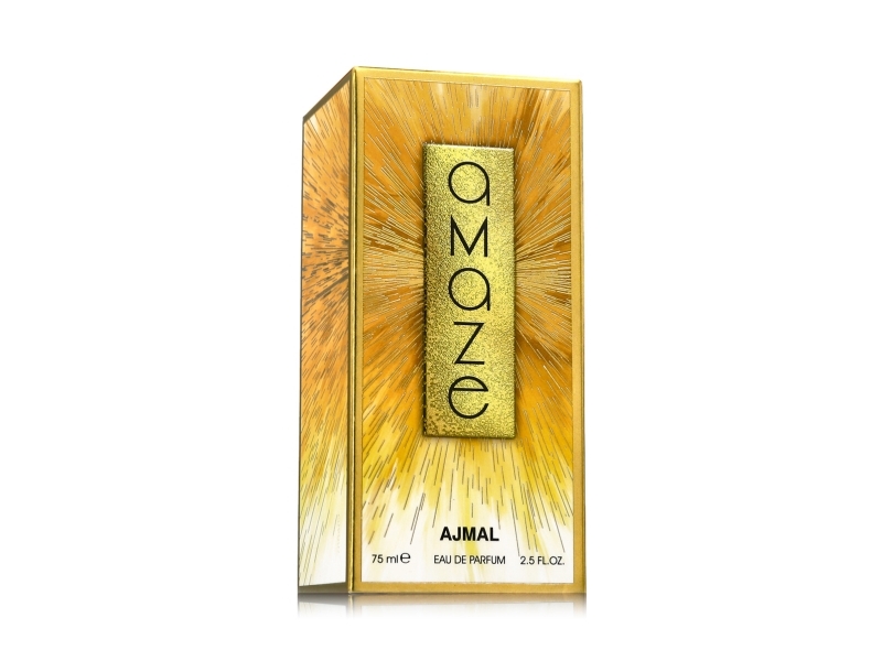 Ajmal - Amaze - 75 Ml