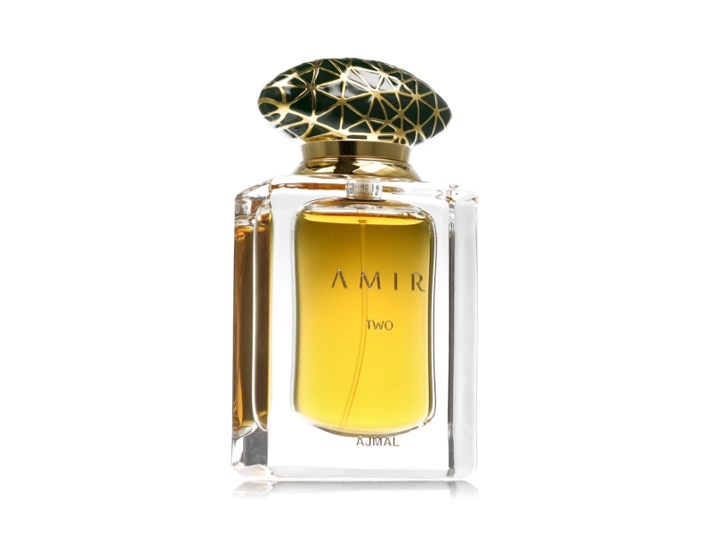 Ajmal Amir Two Eau De Parfum 50 Ml (Unisex)