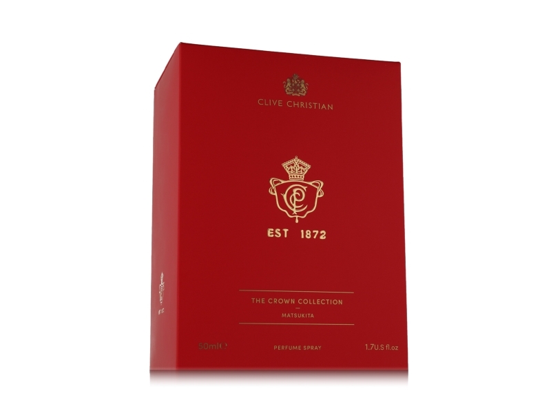 Clive Christian Matsukita Parfum Unisex 50 Ml (Unisex)