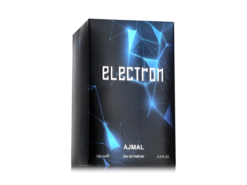 Ajmal Electron Edp U 100 Ml