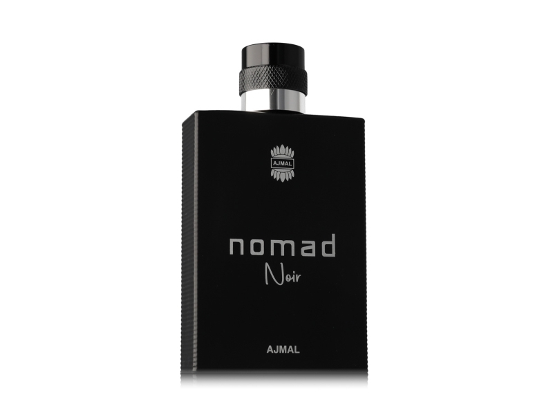 Ajmal Nomad Schwarz Edp U 100 Ml