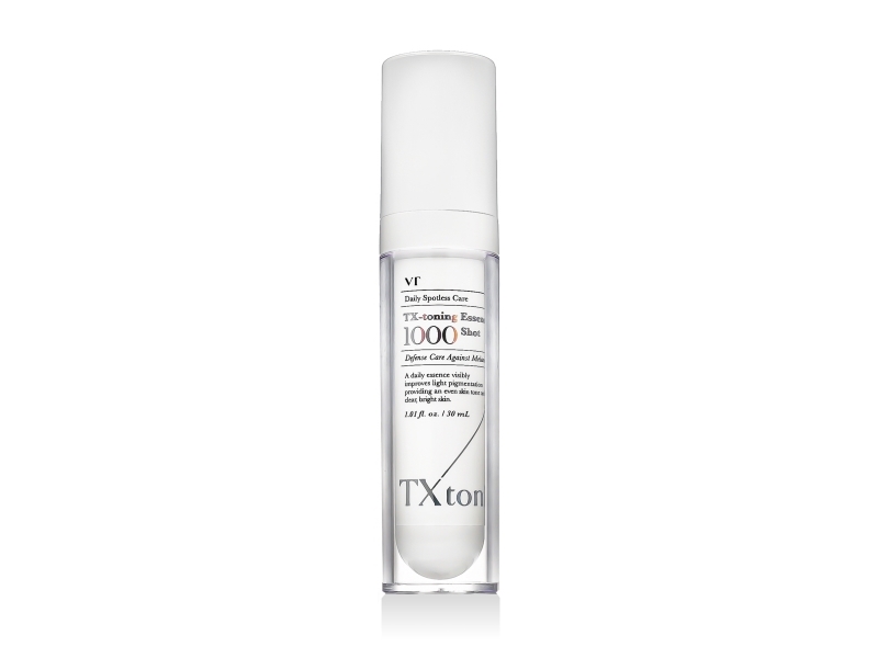 VT Cosmetics TX Toning Essence 1000 Shot 30 ml