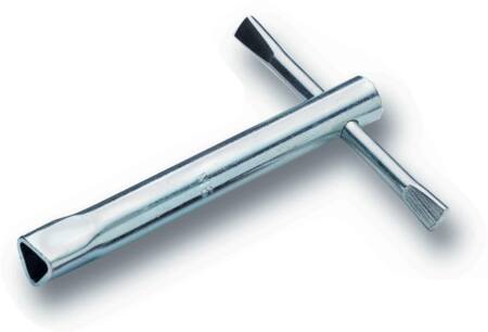 M8 triangelnyckel, 13 mm kantlängd | Verktyg för elektricitet - Diverse verktyg för elektricitet | GameStuff