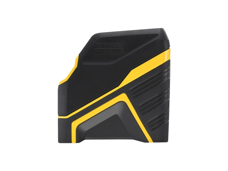 Stanley FMHT77595-1, 30 m, 3 mm/m, 50 m, 5 sek./side, Horisontal/vertikal, Grøn