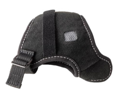 Zebra Sg-Wear-Hnwpls-02, Håndstrop, Sort, Zebra, Rs5100, Rs6100, Ws50, 1 Stk