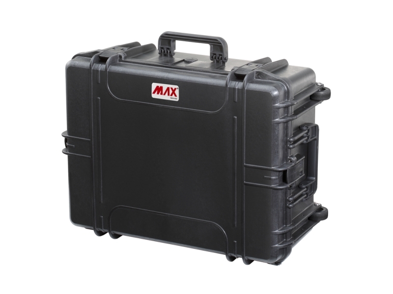 Max Products Max620h250 Universal-Werkzeugkasten Ohne Ausstattung 1 Stück (B X H X T) 687 X 276 X 528 Mm