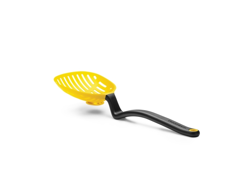 Dreamfarm Lestrain 30 cm gul | Catering - Servis - Bestick & köksredskap | GameStuff