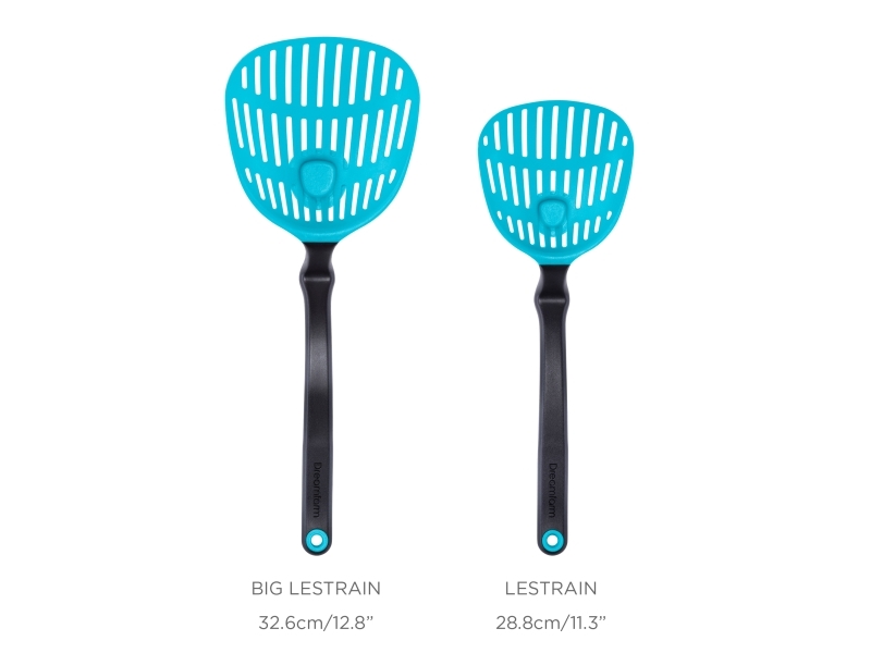 Dreamfarm - Lestrain 30 cm Dreamfarm Blue