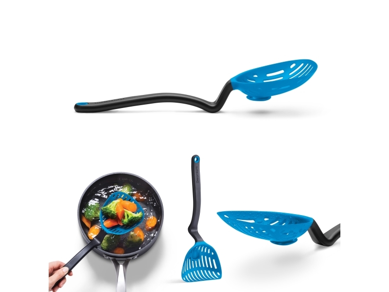 Dreamfarm - Lestrain 30 cm Classic Blue | Catering - Servis - Bestick & köksredskap | GameStuff