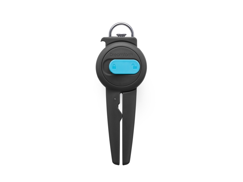 Dreamfarm - Dopener - Black | N - A | GameStuff