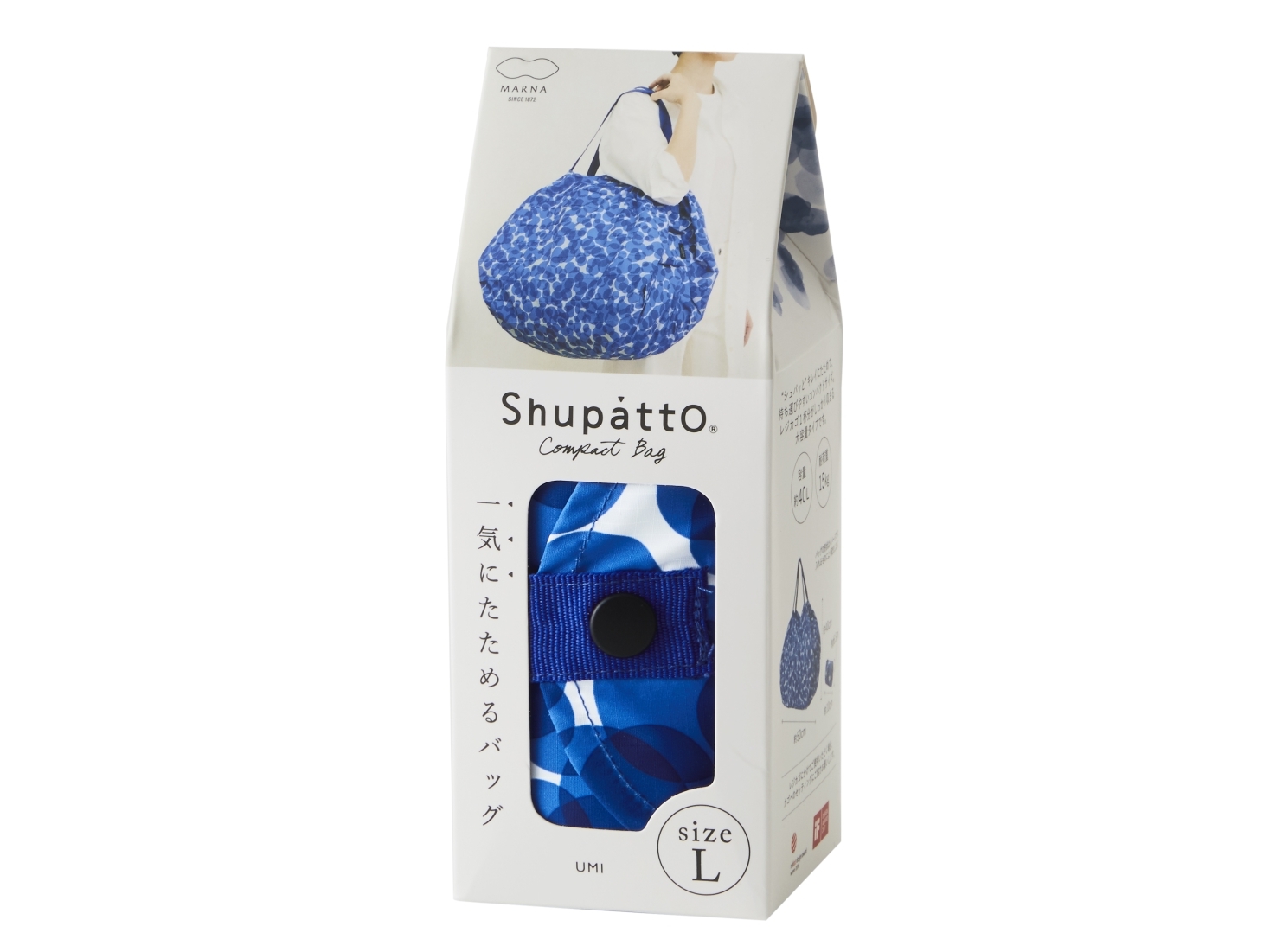 Shupatto - Umi Koko L