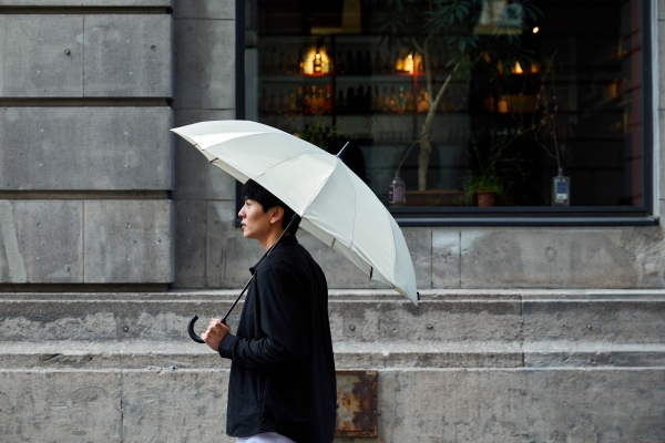 Shupatto - Umbrella - Graige - 62Cm