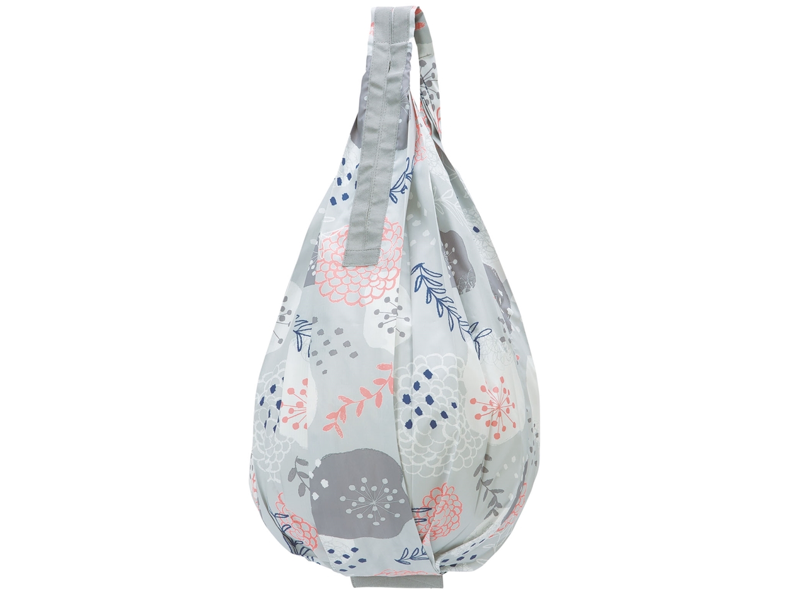 Shupatto - Drop Medium - Poppy