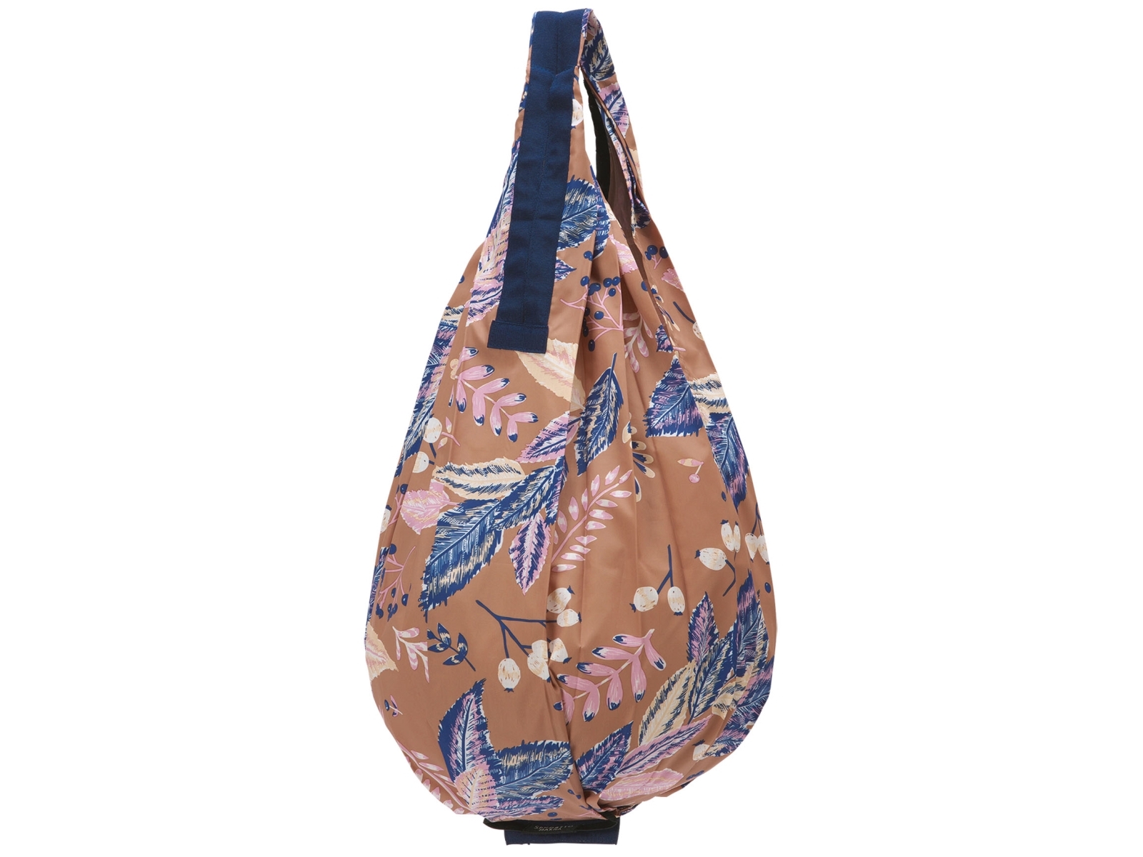 Shupatto - Drop Large - Leaves - Indkøbsnet