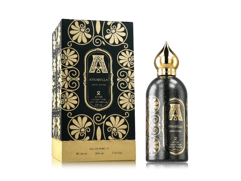 Attar Collection Annabella Eau De Parfum 100 Ml (Woman)
