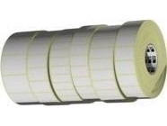Zebra Label, Papier, 51X13 Mm, Tt