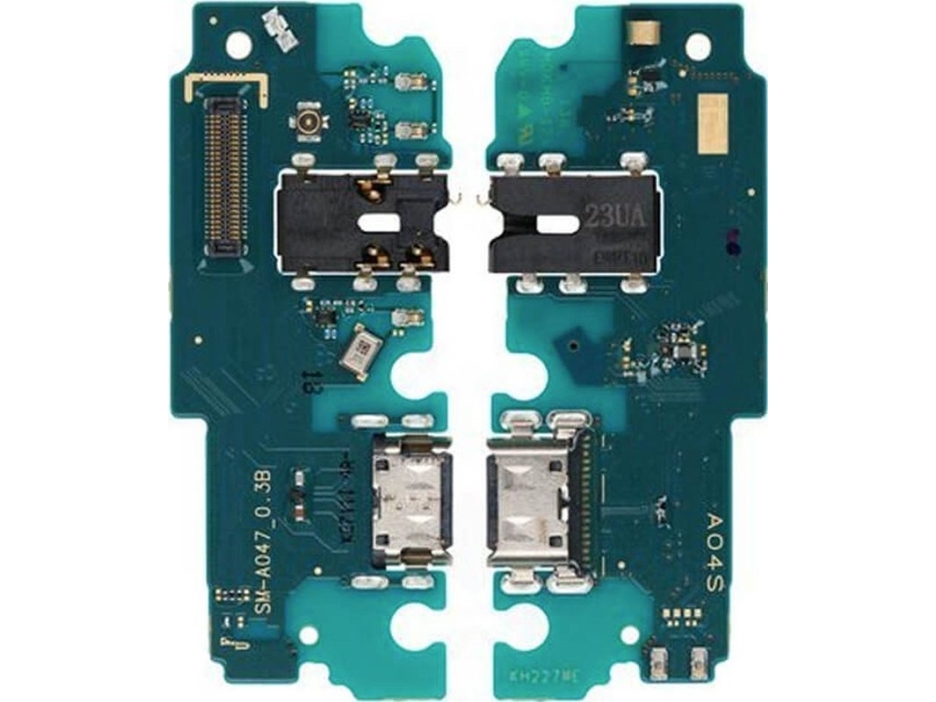Samsung A725 A726 A72 Usb Charging