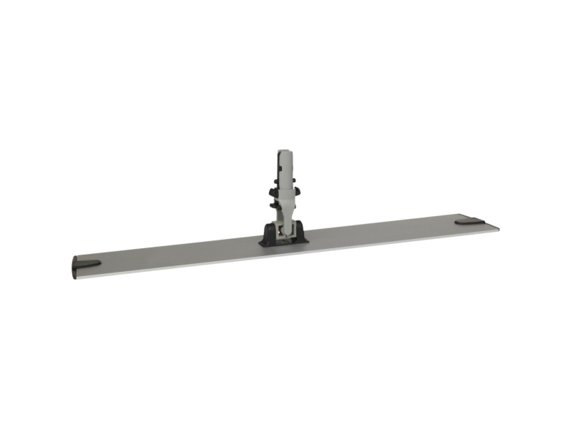 Fremfører til hooknloop moppe, Vikan Superior, sort, aluminium/PP | Huset - Tvätt & Rengöring - Diskbaljor & Hinkar | GameStuff