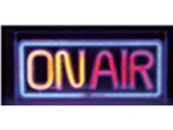 Neon Led Activejet Aje Neon Air