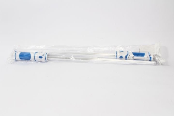 HH Poland batteridrevet lasersværd (2 stk.) 988 07543