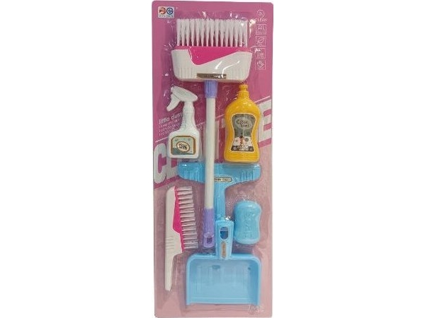 Lambda Reinigung-Set 137-7 12554
