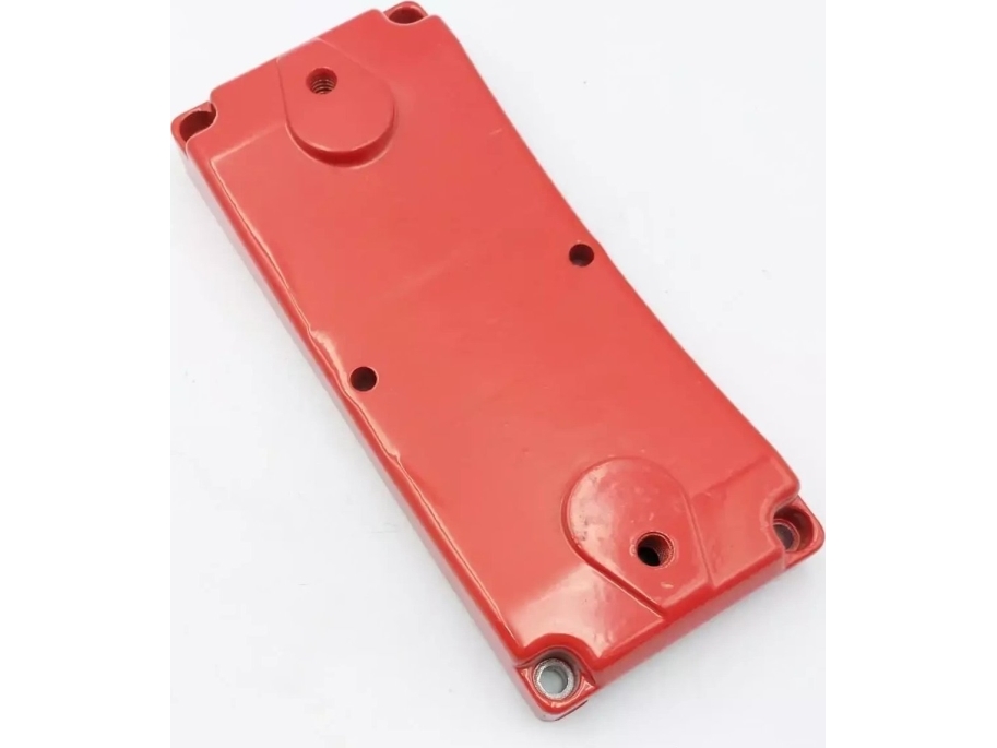 Betræk til Dedra-vognens krop