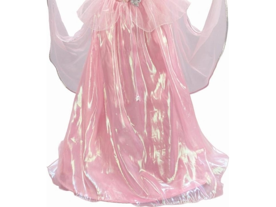 Costume For Children Princess Fairy R.110/120Cm