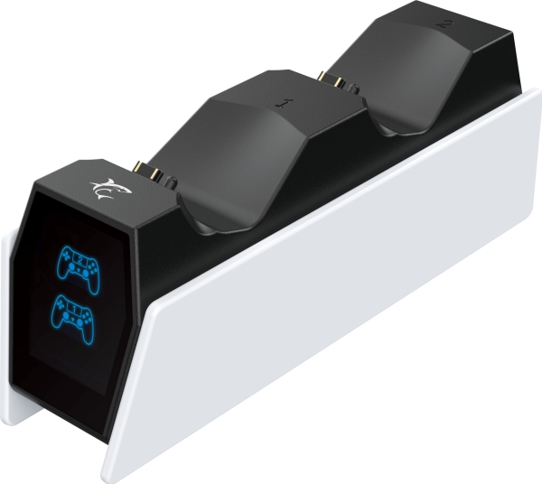 Ps4-0417 Ringside Ps4 Dual Charging Dock