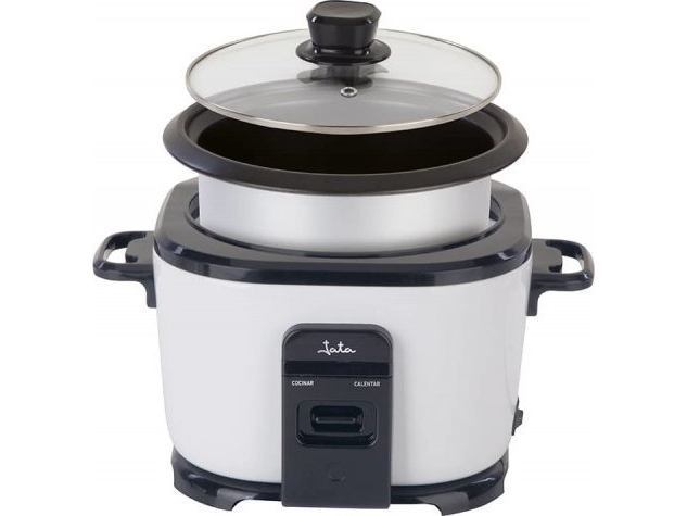 Höyrypannu Riisinkeitin Jata AR394