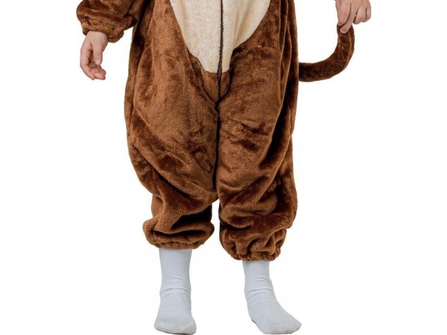 Abekostume Størrelse 92/104Cm