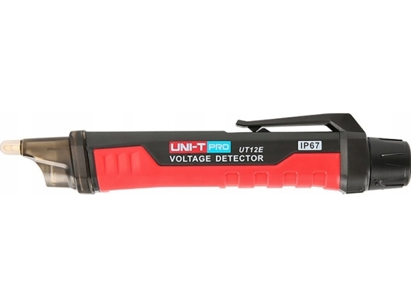 Uni-T Ut12m Spannungsanzeiger