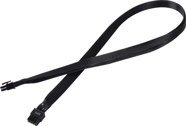 Silverstone 8-Pin Eps Til 8-Pin Pcie-Adapter