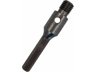 Samedia Hex Daz-Adapter