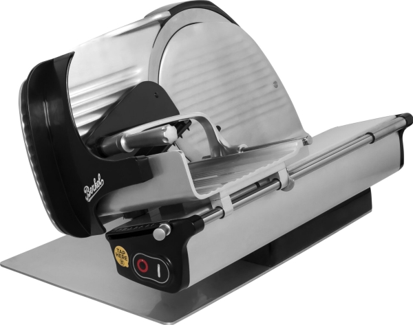 Krajalnica Berkel Berkel Homeline HL PLUS 250 black Slicer