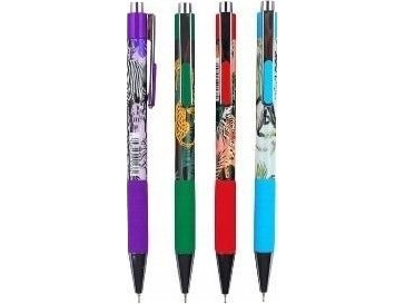 Vsn I67 0,7 Mm Kuglepen Olie Refill (24 Stk.)
