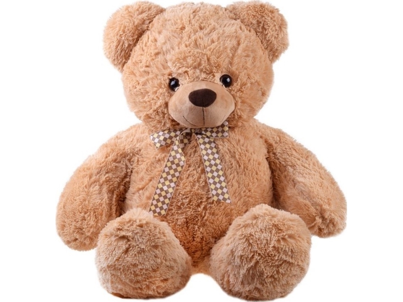 Buddy Bear Brown 60/88Cm 13760