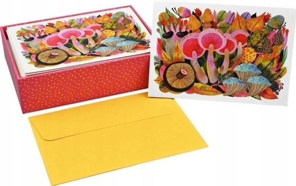 Mini Runo Forest passit