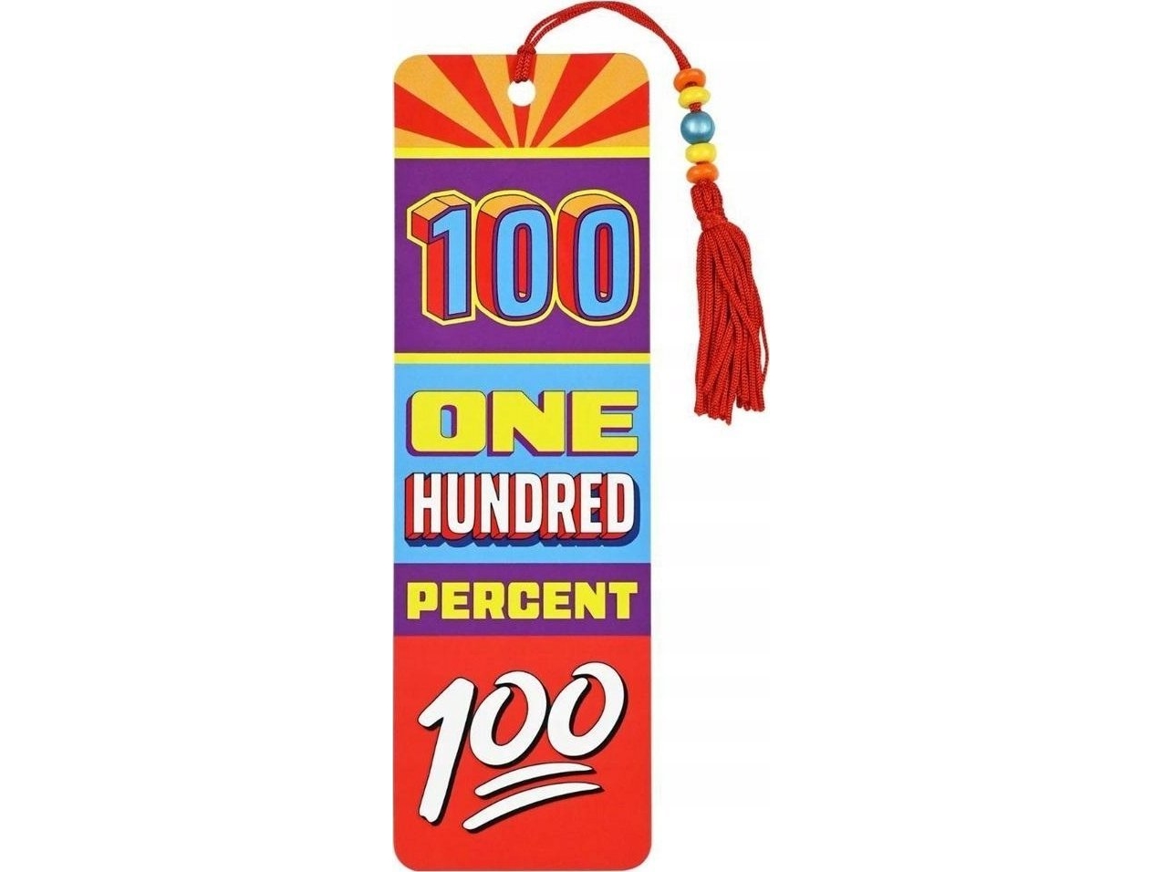Lesezeichen 100%