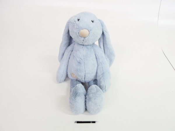 Missimo Hase Blau 50Cm