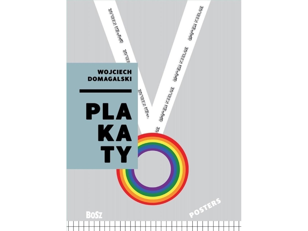 Domagalski. affischer (Dorota Folga-Januszewska) | Papper & Emballage - Kartor & affischer - Affischer | GameStuff