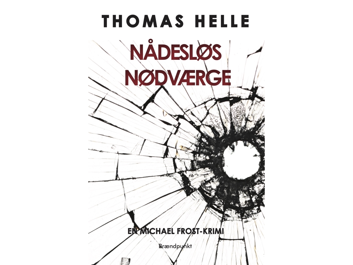 Nådesløs Nødværge | Thomas Helle